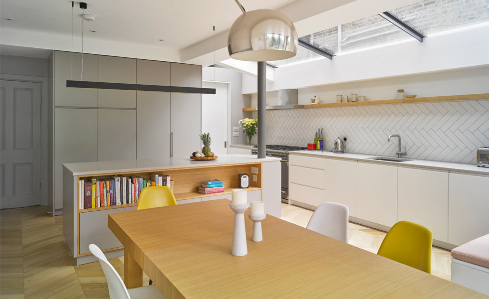 glazing vision case study 8