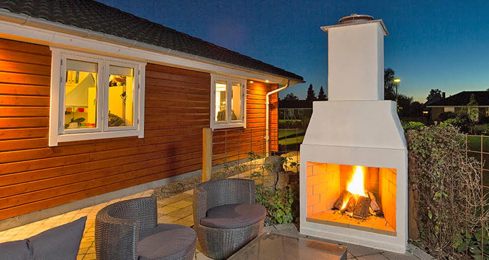 Schiedel Chimney Systems