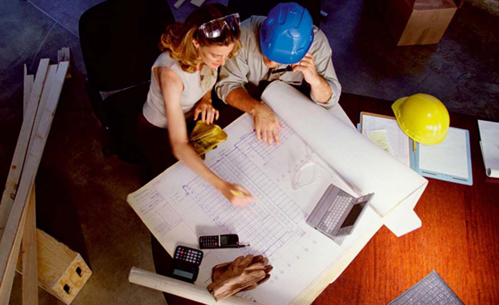 What are Building Regulations?
