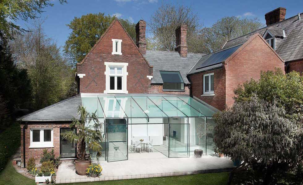 Extension Beginner S Guide Homebuilding Renovating