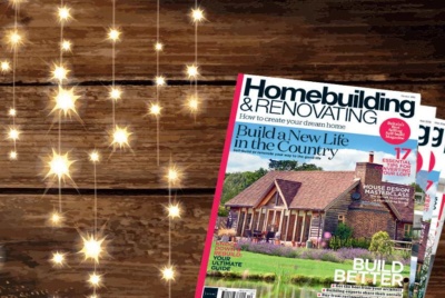 Homebuilding & Renovating Subscription Offers