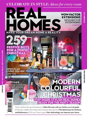 Real Homes