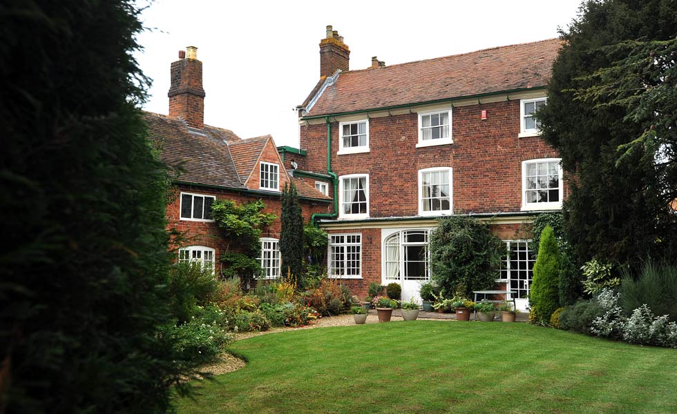Sash window replacement by Ventrolla