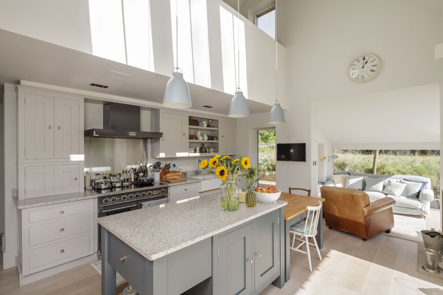 Bungalow renovation and extension