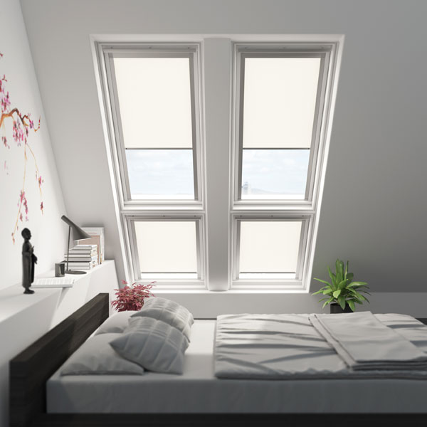 Bedroom loft conversion