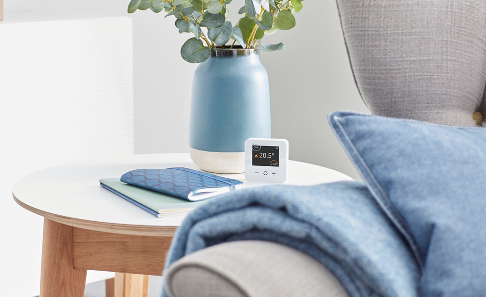 Wiser Room Thermostat
