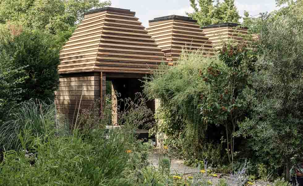 Cork House