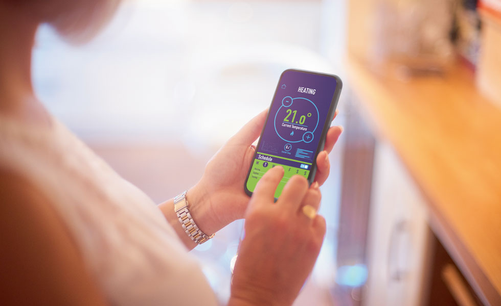 lowering your thermostat by one degree can offer significant savings