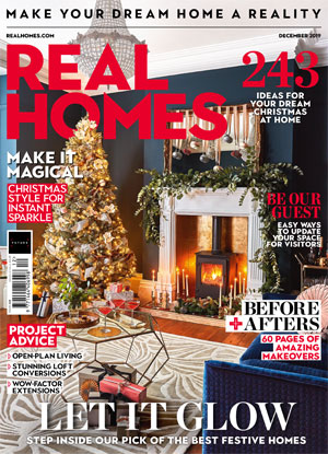 Real Homes Dec19 cover