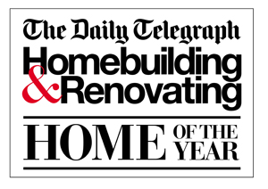 Home of the Year logo
