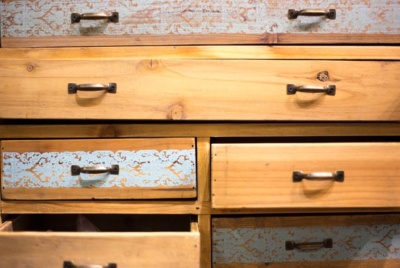 drawers
