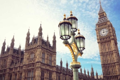 parliament