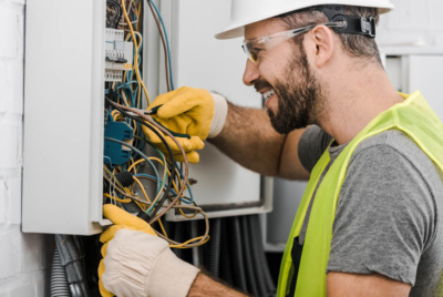 electrician