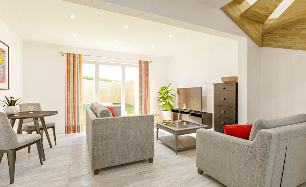 graven hill home image