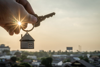 Scottish government makes affordable homes pledge