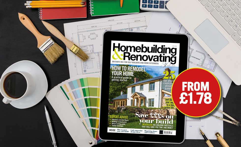 Subscribe to our digital edition for as little as £1.78 per month
