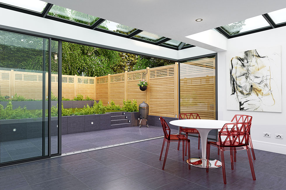 house extensions
