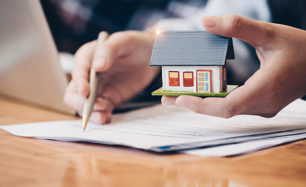 Coronavirus could halt housing sector rise