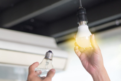 Only one in four homesowners have energy efficiency plans