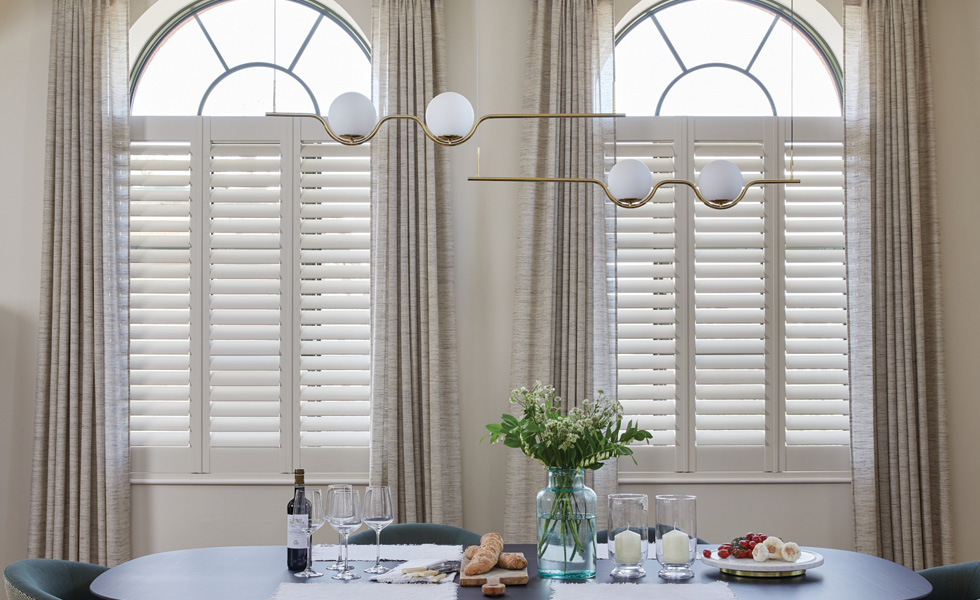 The London Shutter Company Homebuilding & Renovating