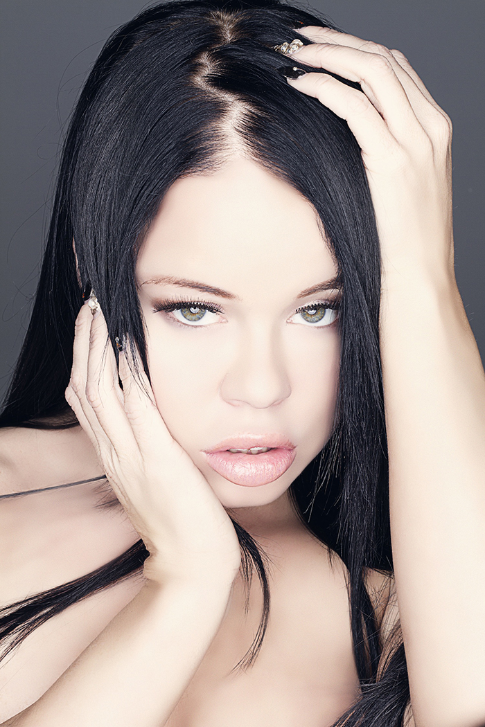 Nikki Delano represented by The VIP Connect • Hush-Hush Nikki Delano represented by The VIP Connect • Hush-Hush
