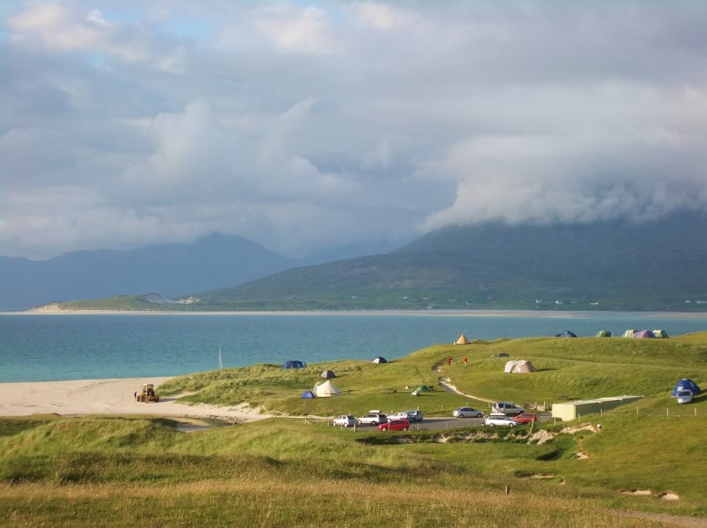 Disco3 Co Uk View Topic Scottish Wild Camping By The Beach