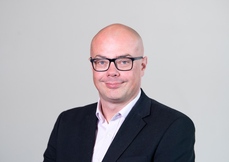 ICB 101 Coventry And Warwickshire CEO Healthcare Leader