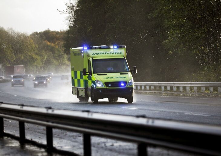 ICB plans for AI prioritisation of ambulance callouts met with concern