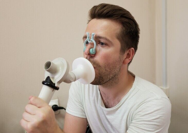 Digital tool boosts diagnoses of severe asthma