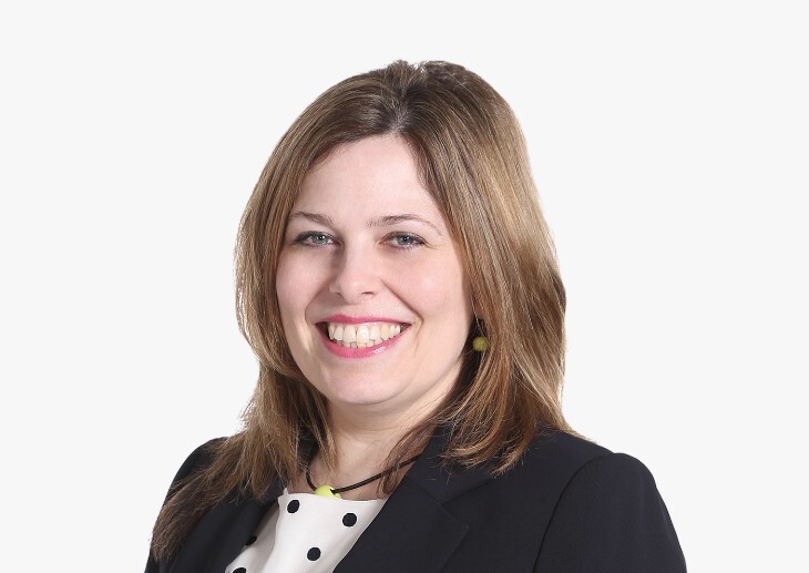 Edwina Farrell
