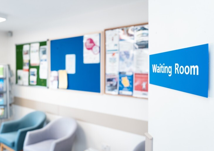 First 10 year plan neighbourhood mental health centre opens