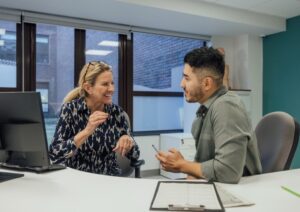 Government accepts all physician associate review recommendations
