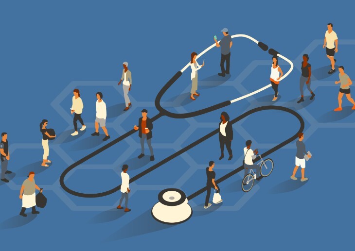 How can the UK become a ‘world leader’ in public health?