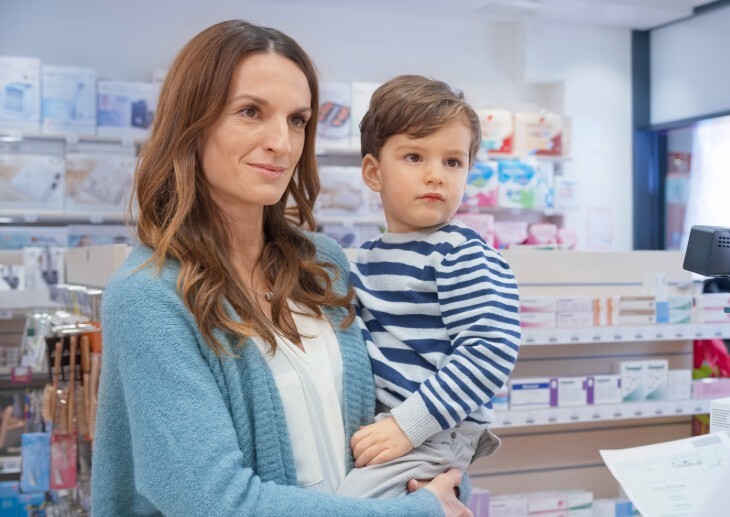 Pharmacy-flu-vaccine-service-for-children-to-be-trialled