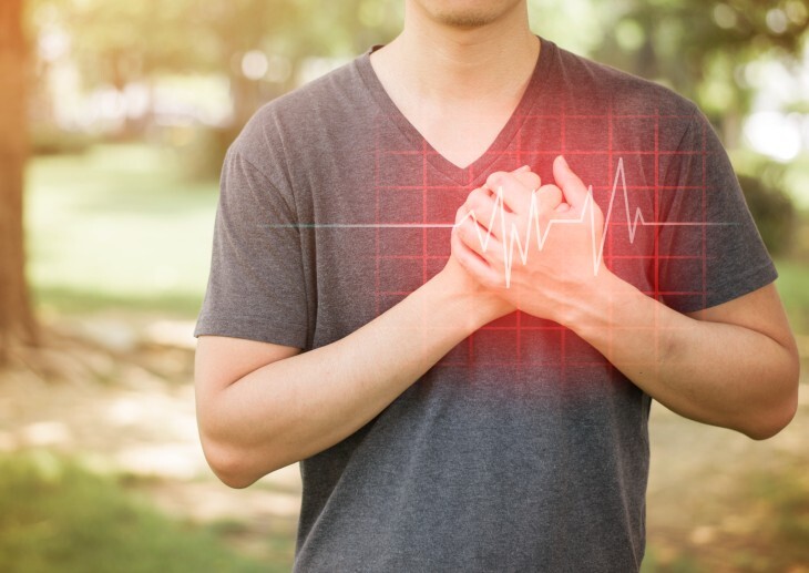 CVD is central to shifting the NHS from treatment to prevention