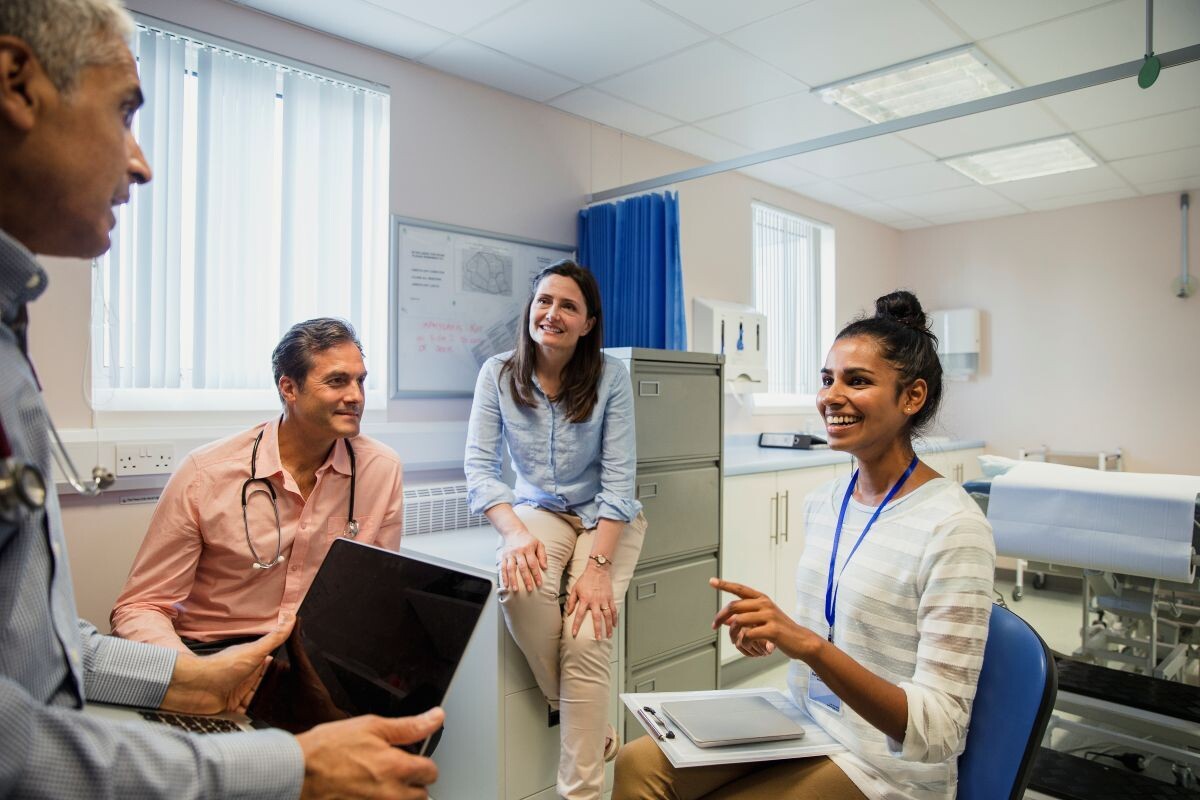 GPs struggling with workload more than other doctors, GMC survey finds