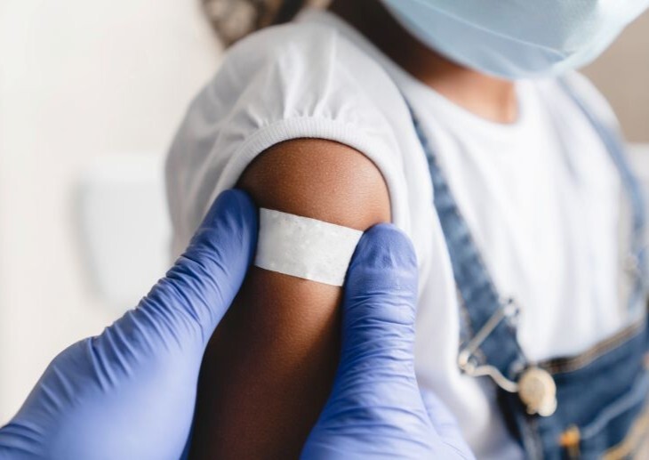 Measles cases could surge in September, UKHSA warns