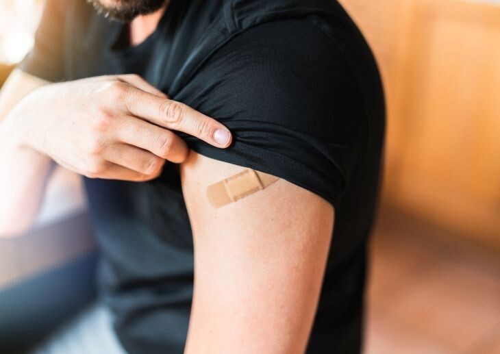 NHS begins gonorrhoea vaccine rollout