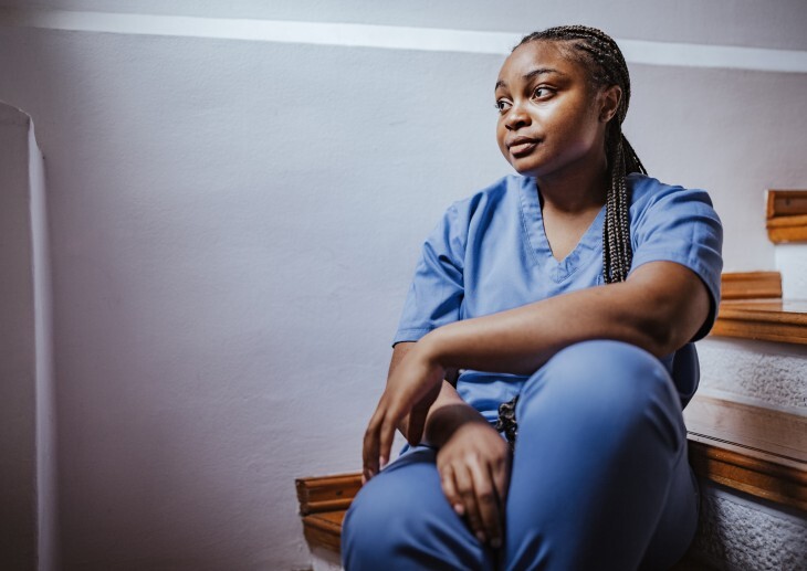 Nurses undermined by ICB cuts warns RCN