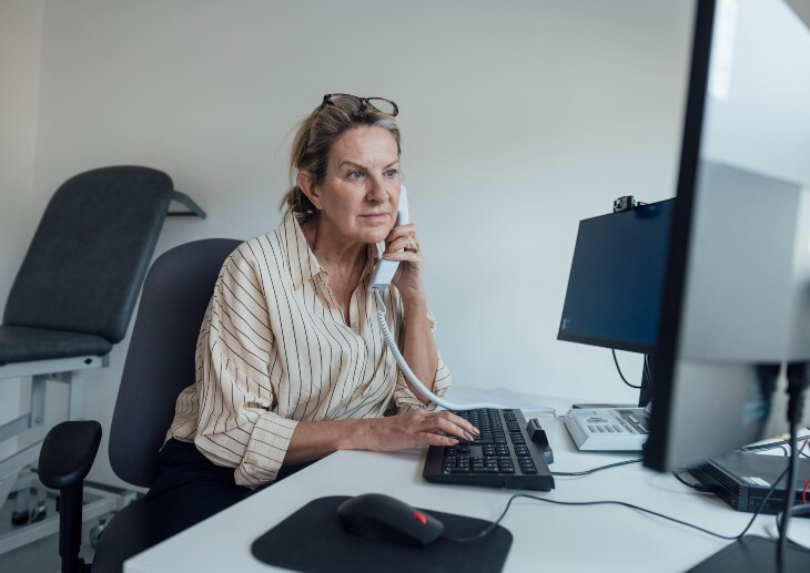Access to GP appointments remains public's main priority, poll finds