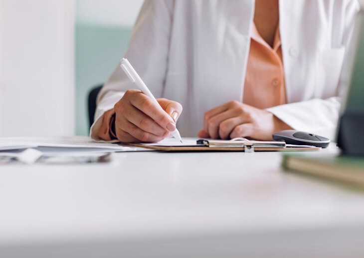 Five challenges facing CQC