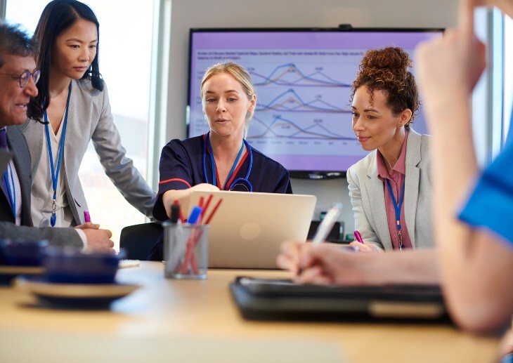 ICBs asked to prepare ‘credible’ integrated five year plans