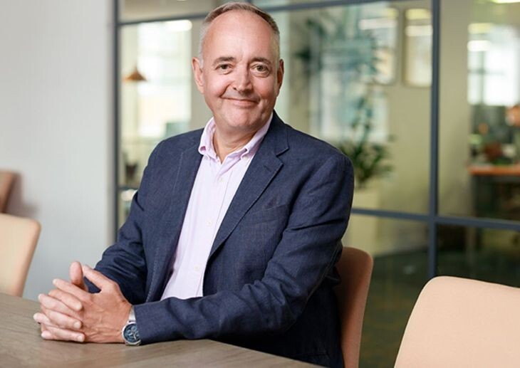 Chair announced for merged London ICBs  