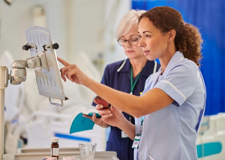 Number-of-nursing-students rises
