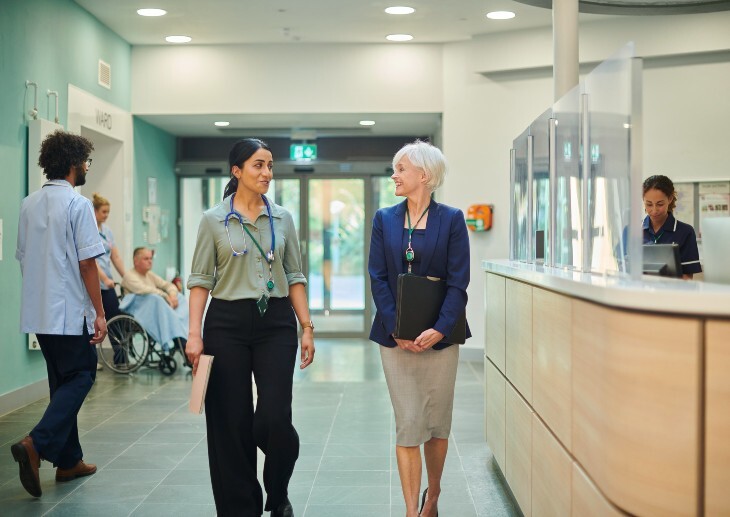 South-East-London-ICB-appoints-integrator-to-lead-Bromley-neighbourhood-service