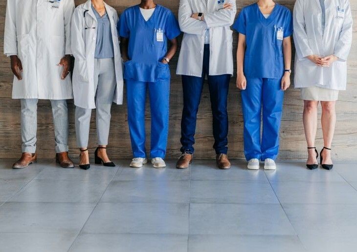 Government seeks views on workforce plan