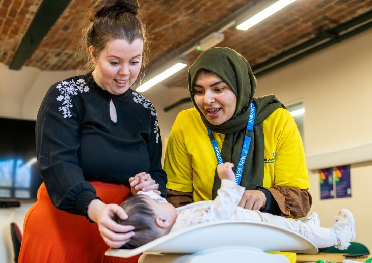 Gen Z is ready to step up and healthcare leaders need to open the door