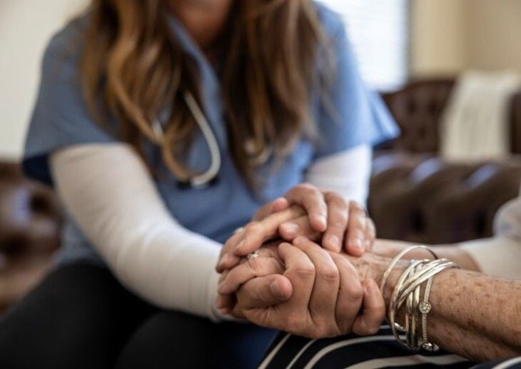 ICBs expected to maintain hospice care despite 'greatly cutting staff' levels