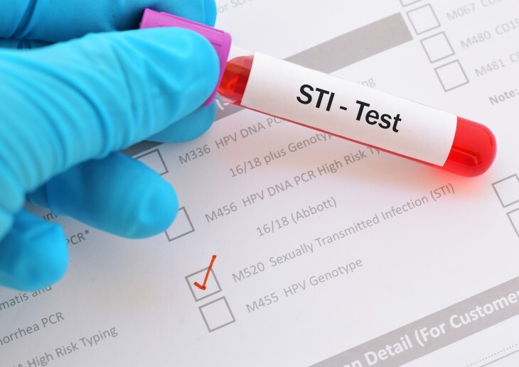 HIV action plan aims to end transmissions by 2030