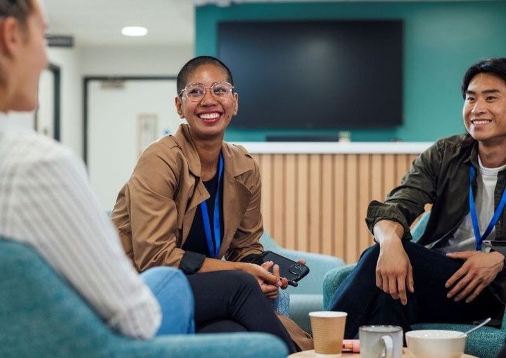 The next steps for the neighbourhood health service